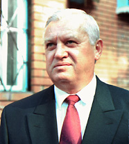 Георгий Кондратьев