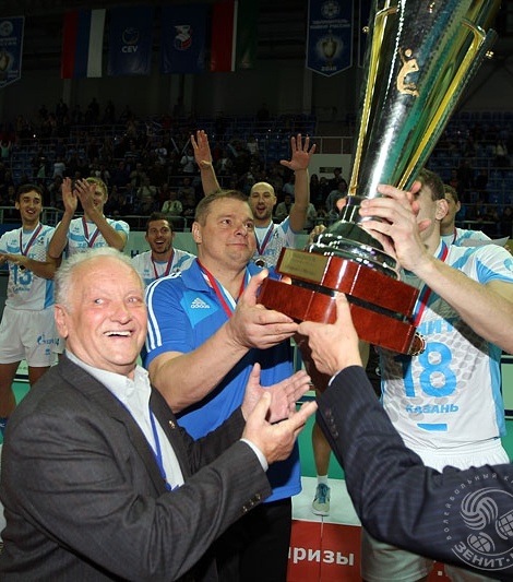 Георгий Мондзолевский