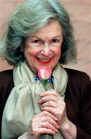 Джеральдин Фицджеральд