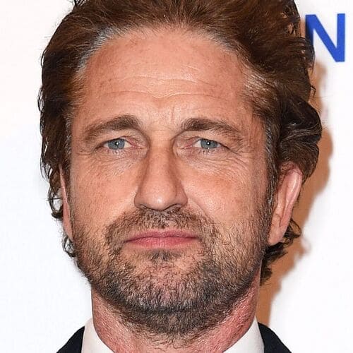 Джерард Батлер