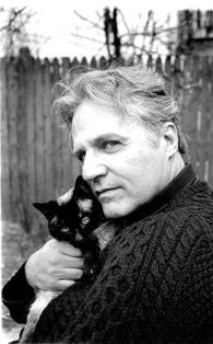 Джерард Маланга