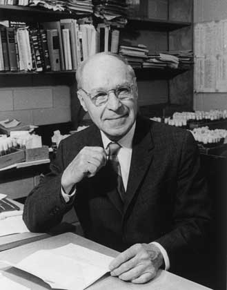 Герман Джозеф Мёллер