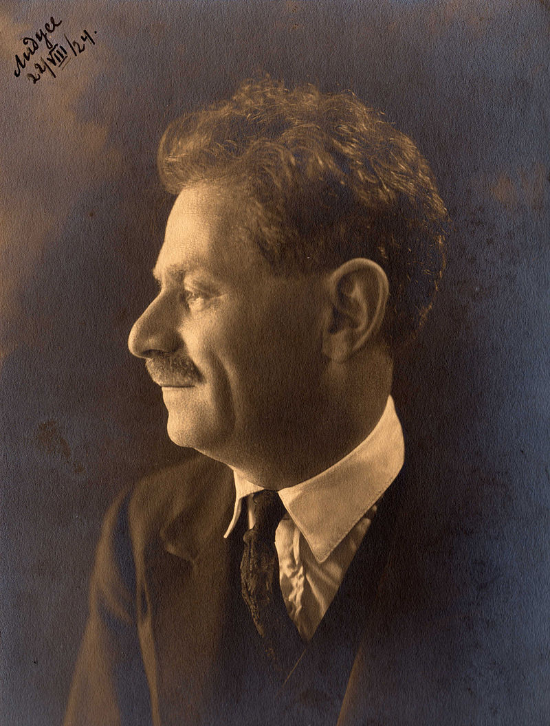 Гершко Кваша