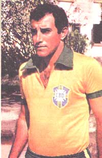 Жерсон Нунес де Оливейра