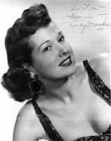 Гертруда (Труди) Маршалл