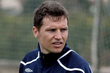 Георге Букур