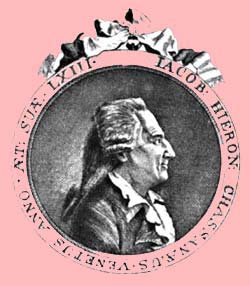 Джакомо Казанова