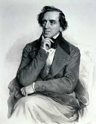 Джакомо Мейербер