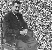 Жилберту де Меллу Фрере