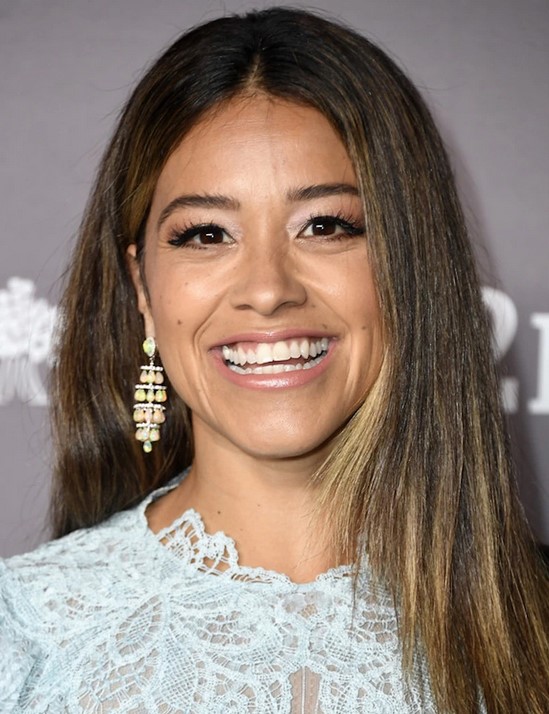 Джина Родригес