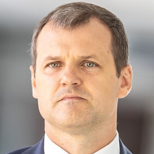 Гинтаутас Палуцкас