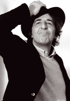 Джорджо Габер