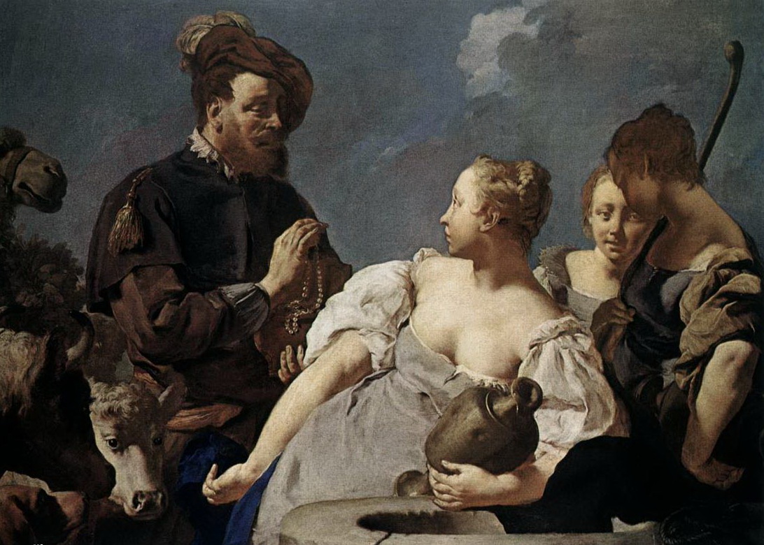 Джованни Баттиста Пьяцетта