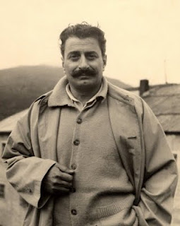 Джованнино Гуарески