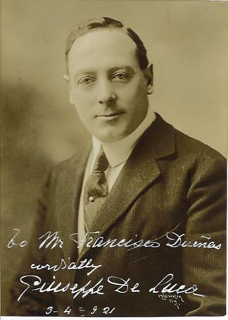 Джузеппе Де Лука