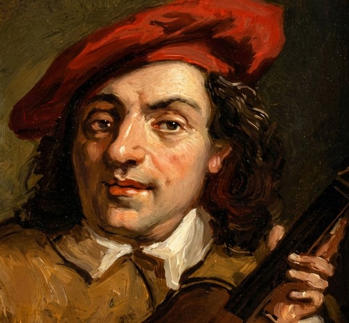 Джузеппе Гварнери