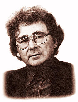 Глеб Горбовский