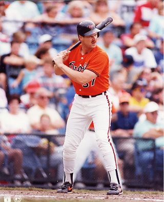 Гленн Эрл Дэвис