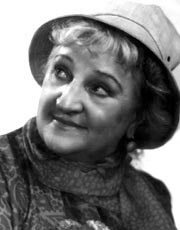 Гликерия Богданова-Чеснокова