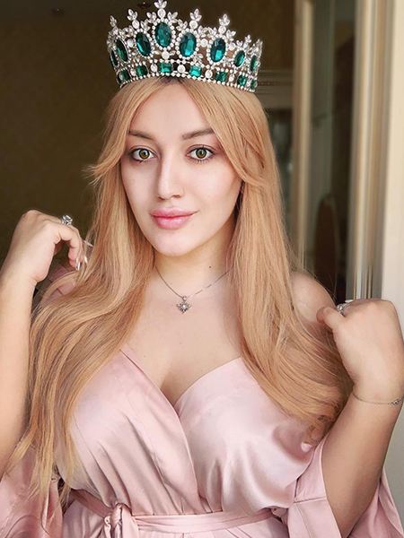 Гоар Аветисян