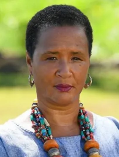 Голда Рошевель