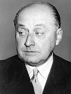 Готфрид Бенн