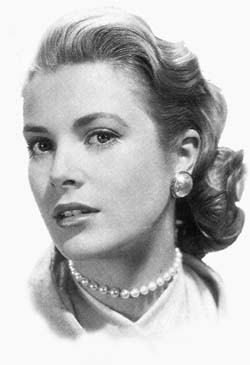 Грейс Келли