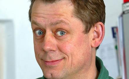 Грэхэм Феллоуз