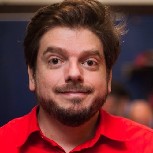 Грег Гильотен