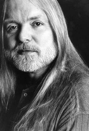 Грегг Оллман