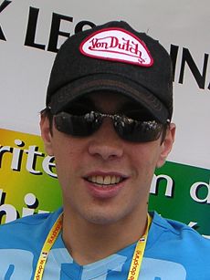 Грегори Лемаршаль