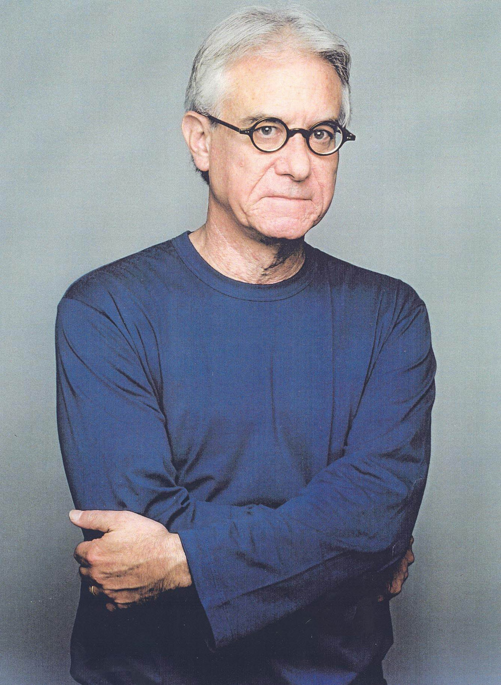 Грейл Маркус