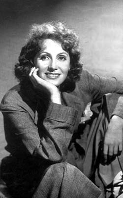 Грета Гарбо