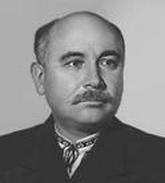 Григорий Веревка