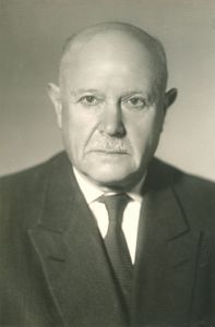 Григорий Маньковский