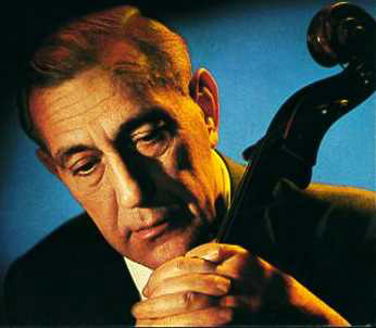 Григорий Пятигорский