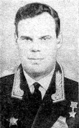 Григорий Пулов