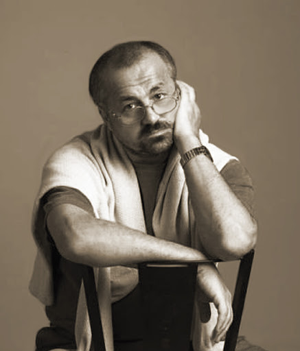 Григорий Ряжский