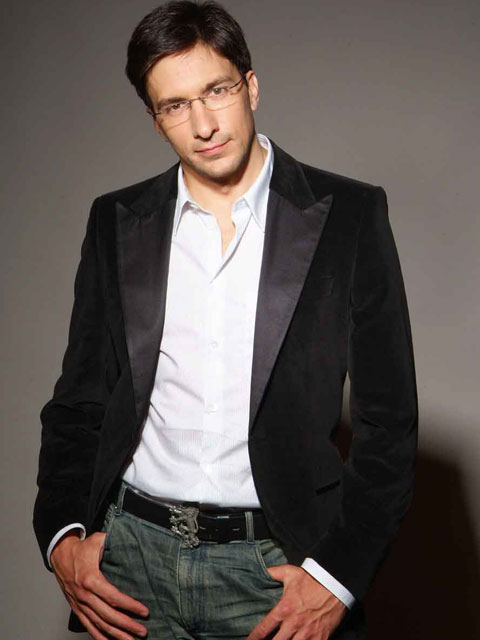 Григорий Антипенко