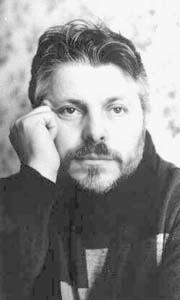 Григорий Кантор