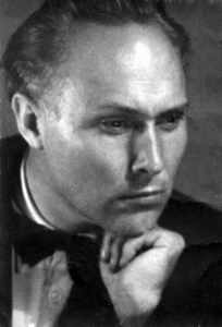 Григорий Плужник