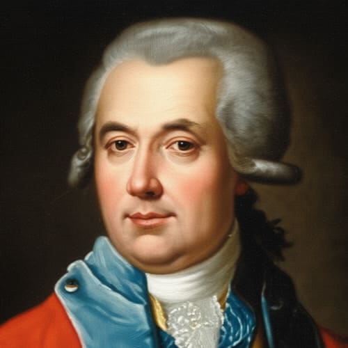 Григорий Шелихов