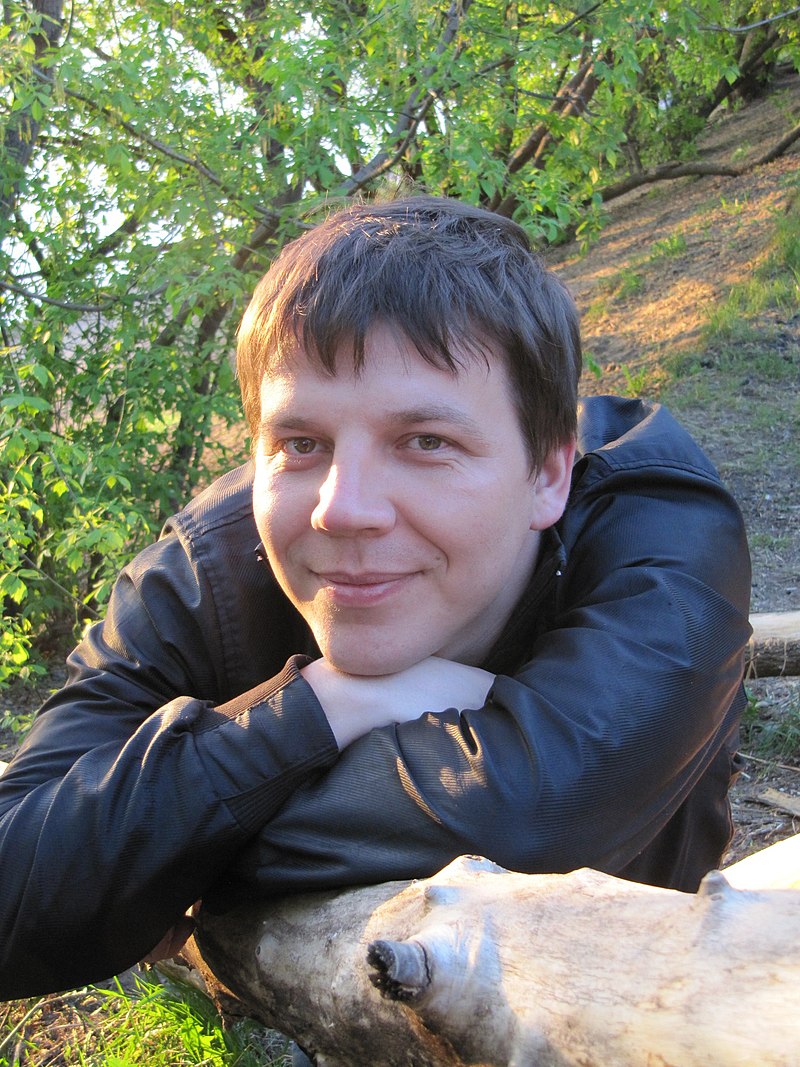 Григорий Шувалов