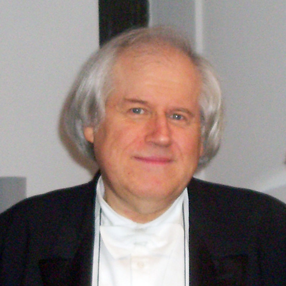 Григорий Соколов