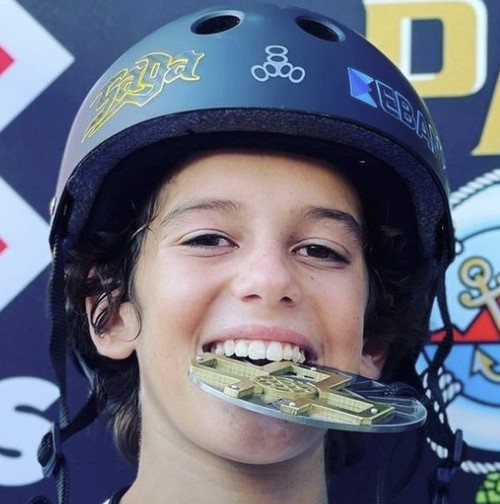 Гильерме Кури