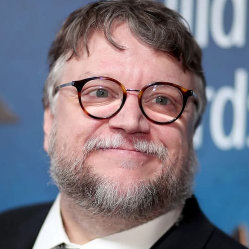 Гильермо Дель Торо