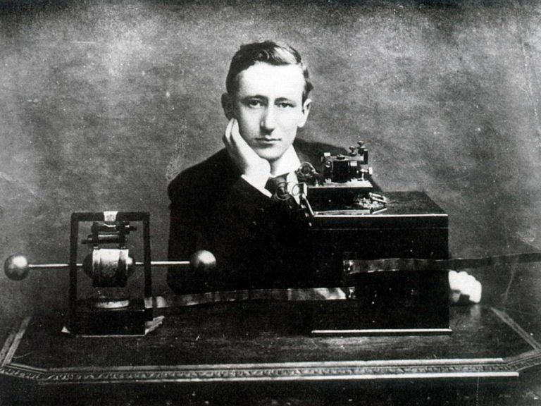 Гульельмо Маркони