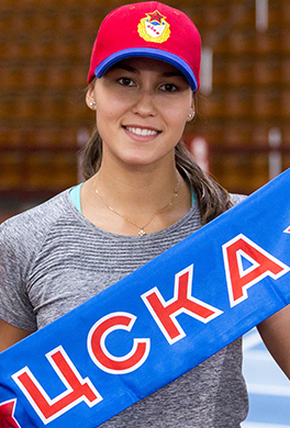 Гульназ Губайдуллина