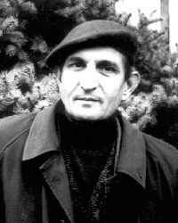 Гулназар Келдиев