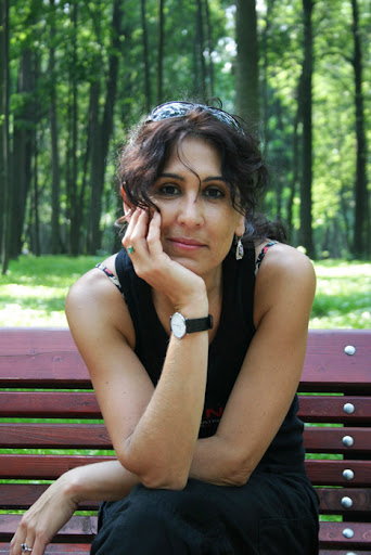 Гуля Мирзоева